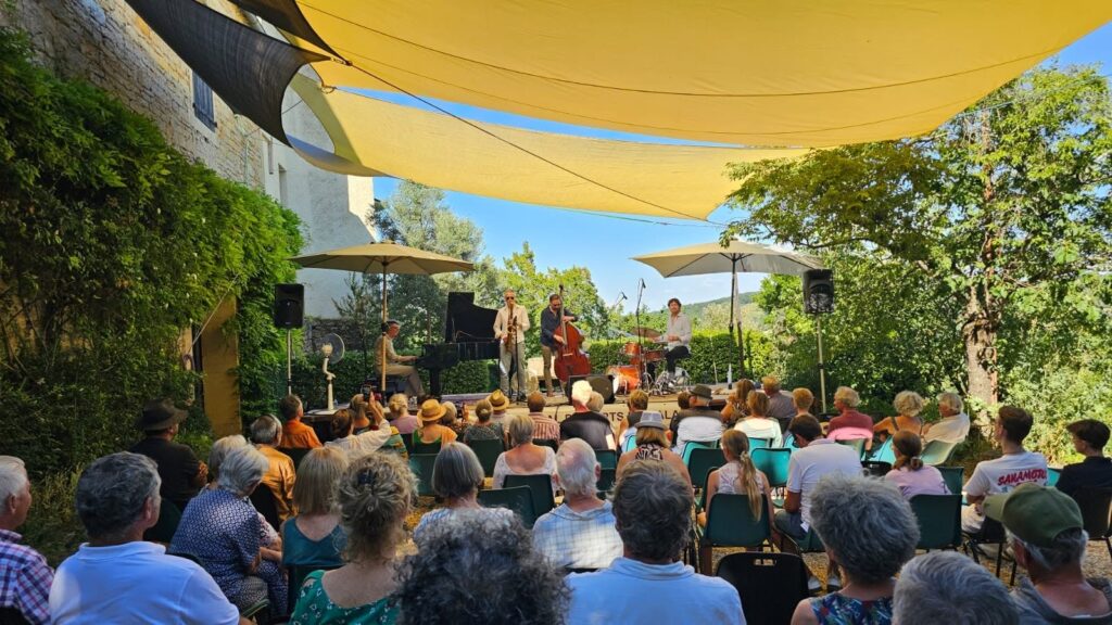 festival musique