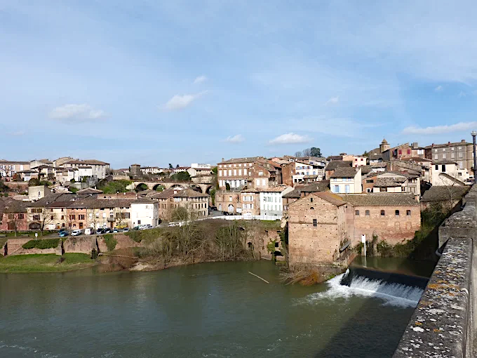 gaillac 