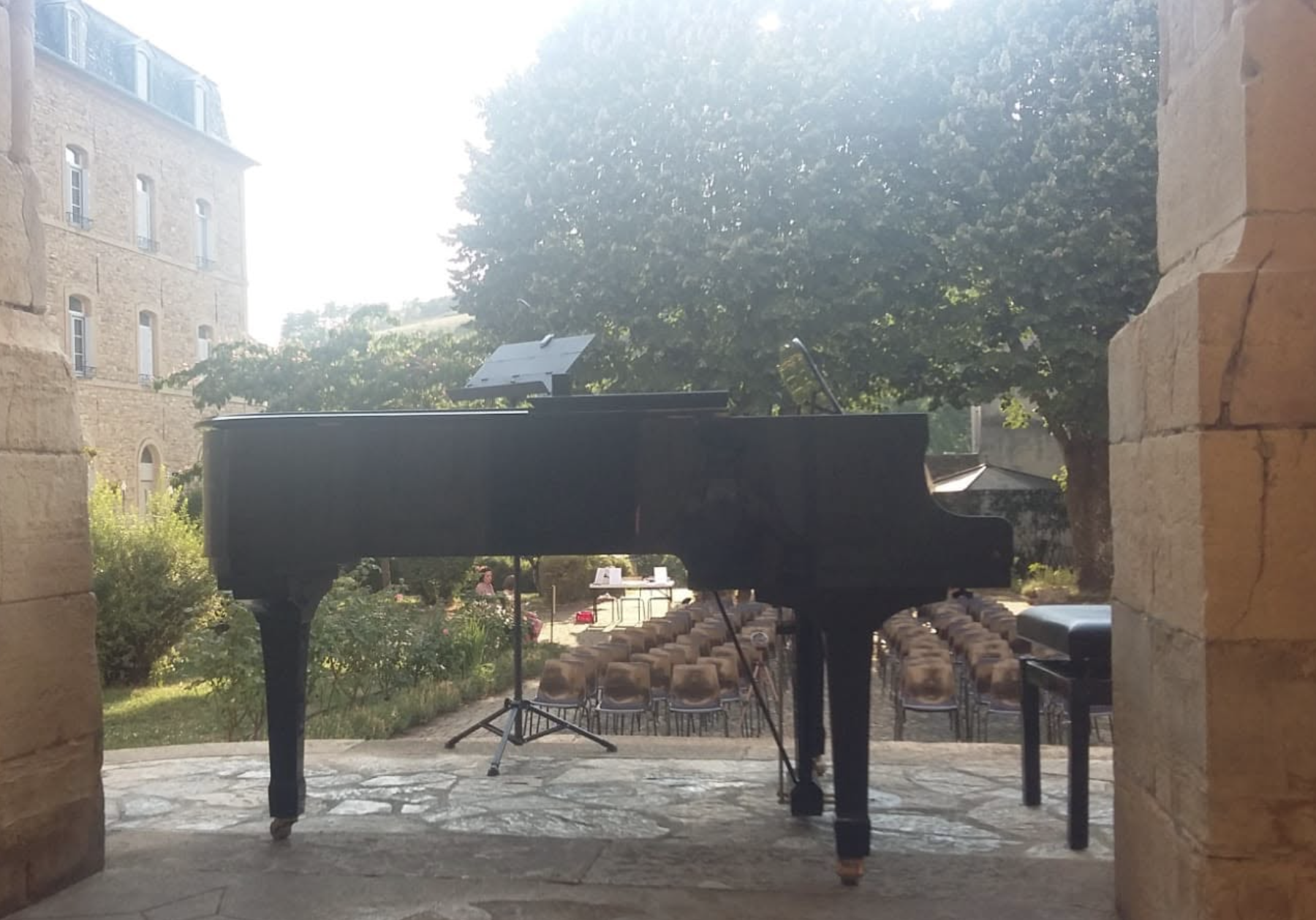 Piano festival 